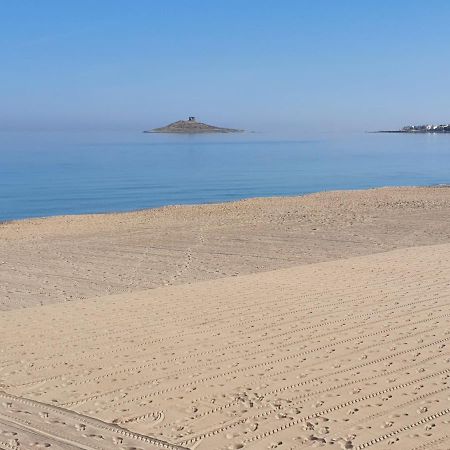 Villa La Dependance delle Mimose Isola delle Femmine Esterno foto